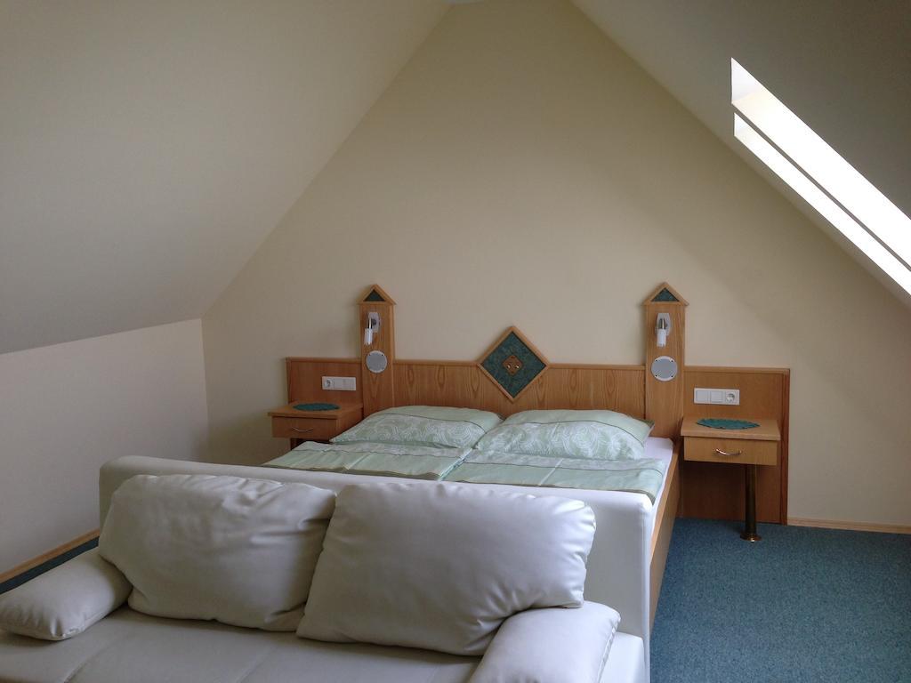 Haus Rose Apartamento Wenigzell Quarto foto
